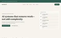 Operator Flow theme preview