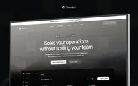 Operator theme preview