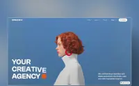 OperatorX theme preview