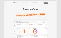 Opixo theme preview