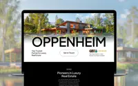 Oppenheim theme preview