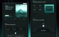 Opsra theme preview