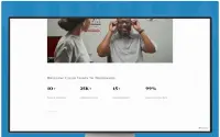 OPTHA theme preview