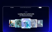 OptiLab theme preview