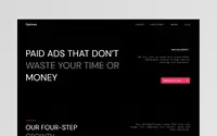 Optivora theme preview