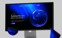 Optune X theme preview