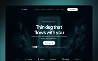 Orator theme preview