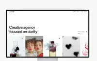 Orchid theme preview
