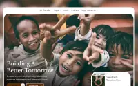 Orendaa theme preview