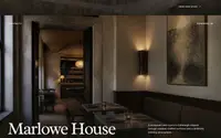 Oriel theme preview