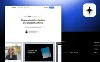Orion theme preview