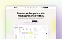 Orivo theme preview