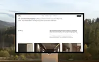 Orlo theme preview