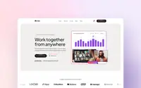 Orrax theme preview