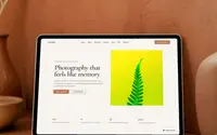 Orynthe theme preview