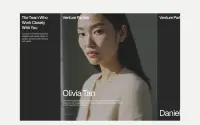 Osilo theme preview