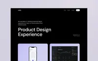 Oslo theme preview