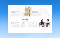 OSTRO theme preview