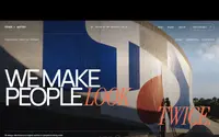 Other / Matter theme preview