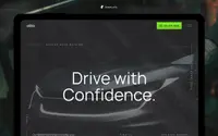 Otto Auto theme preview