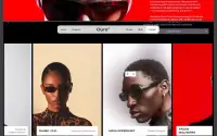 Ouro theme preview