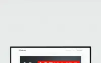 Outbound Automation theme preview