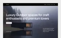 OutCraft theme preview
