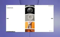 Outtake Studio theme preview
