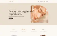 Ovelle theme preview
