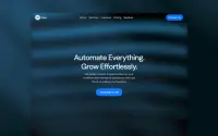 Oxe theme preview