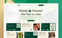 Oxira theme preview