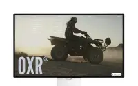 OXR theme preview