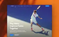 Paddle Z theme preview