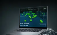 PADGROW theme preview