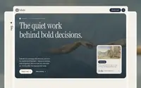 Palladio theme preview