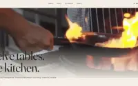 Panisperna theme preview