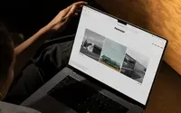 Panoramis theme preview