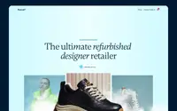 Parcel theme preview
