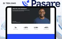 Pasare theme preview