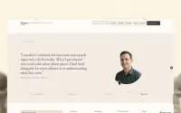 Patinã theme preview