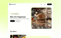 Patty theme preview