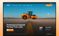 PAVR theme preview