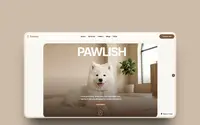 Pawlish theme preview