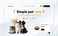 Pawm theme preview