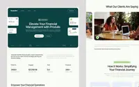 Payable theme preview
