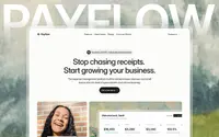Payflow IO theme preview