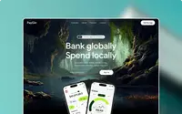 PayGin theme preview