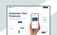 Paylytix theme preview