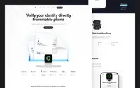 Peachio theme preview