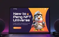 Peng theme preview